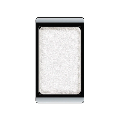 Artdeco Pearl Eyeshadow #10 Pearly White - Ombretto Perlato - Image 1