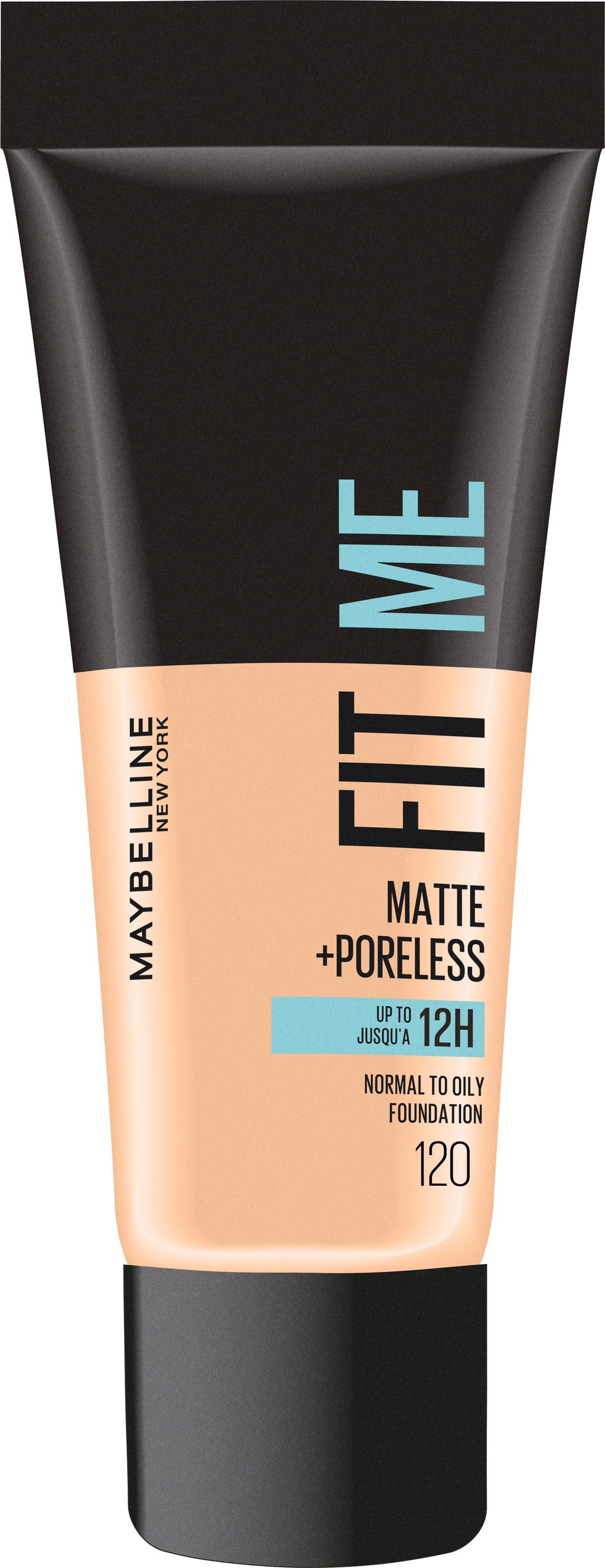 MAYBELLINE FIT ME MATTE