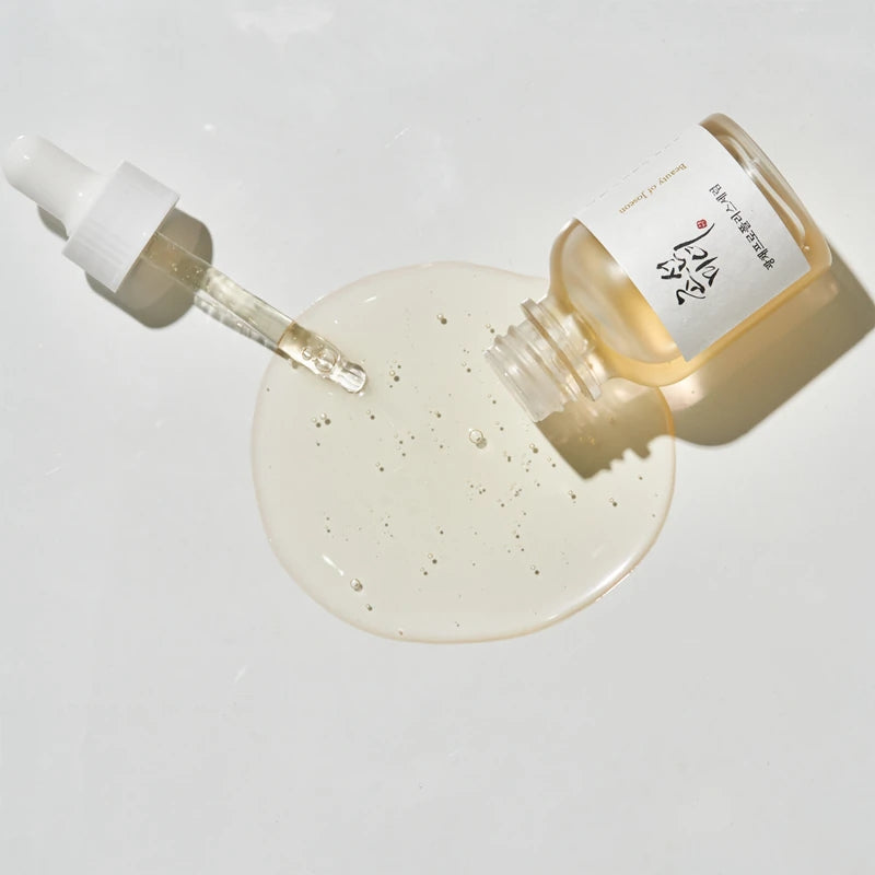 Glow Serum: Propolis + Niacinamide - Lenitivo e riduttore dei pori