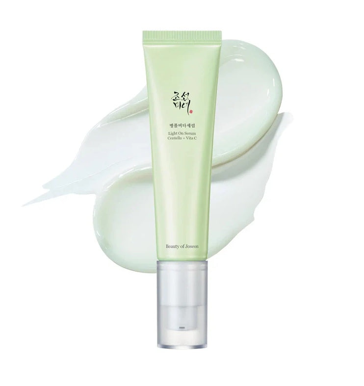 Beauty of Joseon Light On Serum Centella Vit. C
