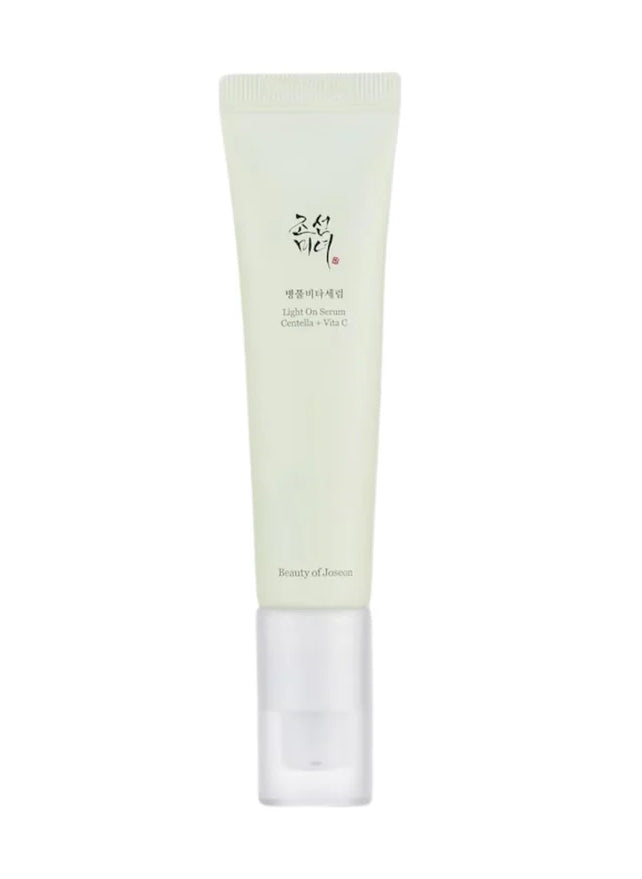 Beauty of Joseon Light On Serum Centella Vit. C