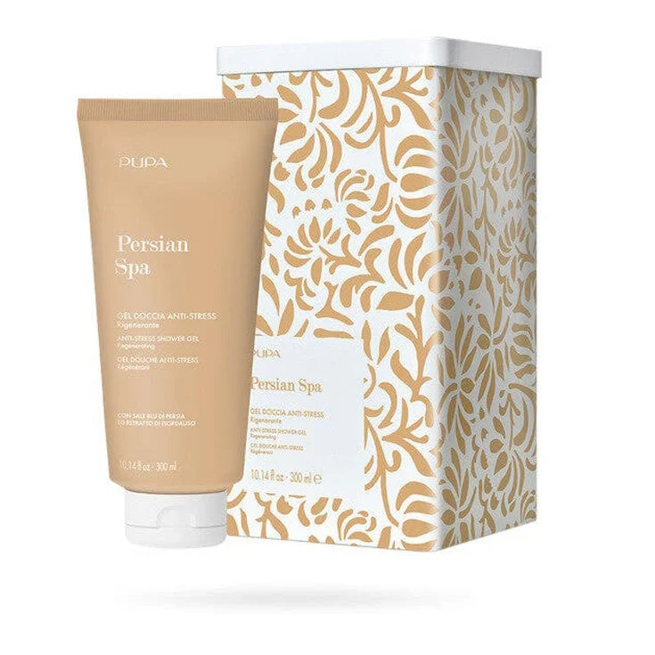 Gel Doccia Anti-Stress Persian Spa
