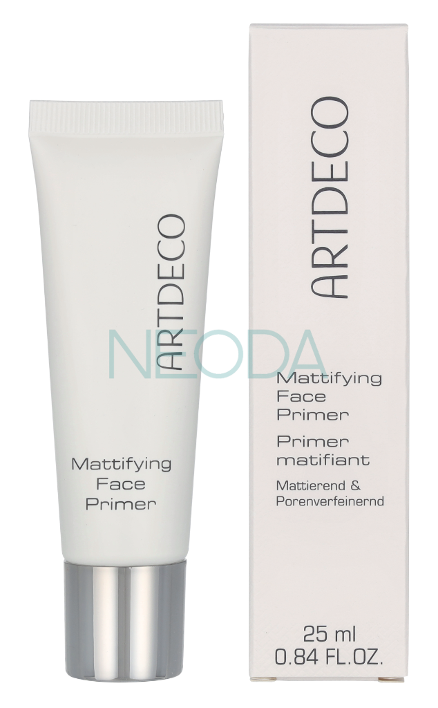 Artdeco Mattifying Face Primer - Base Viso Opacizzante 25ml - Image 3