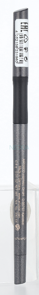 Artdeco Mineral Eye Styler #55 Steel Grey - Image 2