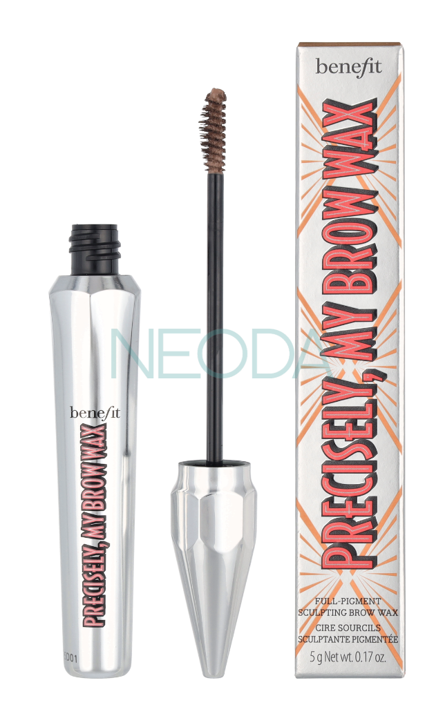 Benefit Precisely, My Brow Wax #3 Warm Light Brown - Cera Sopracciglia - Image 3