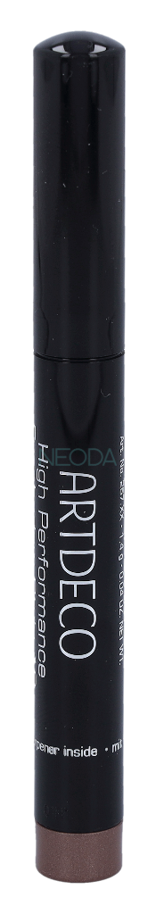 Artdeco High Performance Eyeshadow Waterproof Stylo #16 Pearl Brown - Image 1
