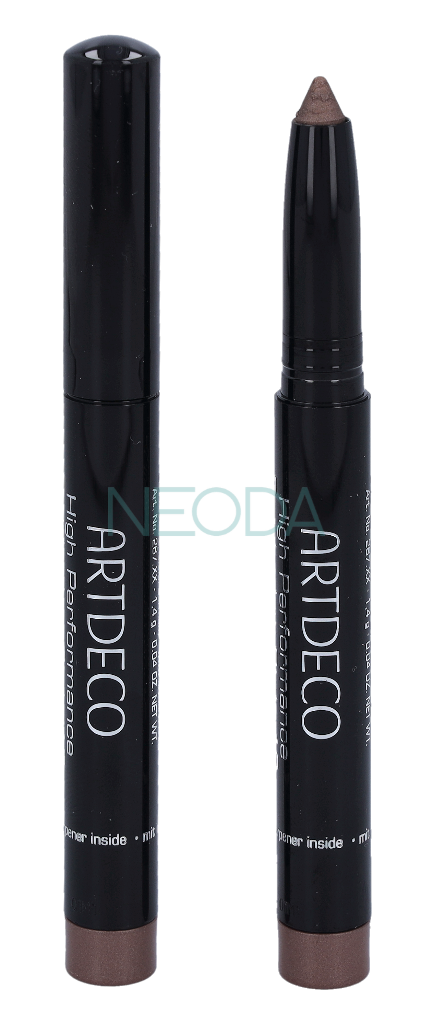 Artdeco High Performance Eyeshadow Waterproof Stylo #16 Pearl Brown - Image 3