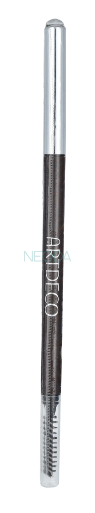 Artdeco Ultra Fine Brow Liner #12 Deep Brunette - Matita Sopracciglia - Image 1
