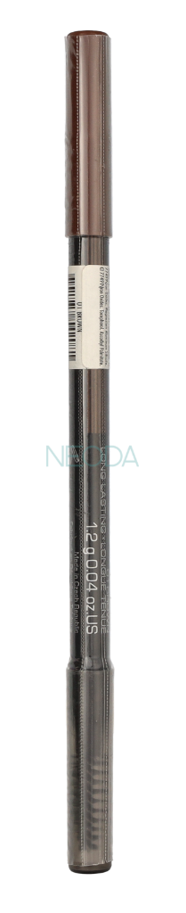 Gosh Eyebrow Pencil #01 Brown - Matita Sopracciglia - Image 1