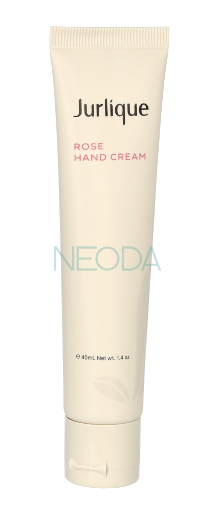 Jurlique Rose Hand Cream - Crema Mani Idratante 40ml - Image 2