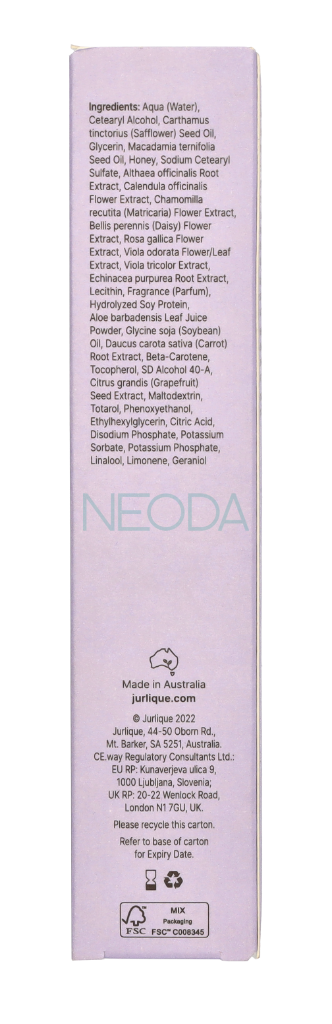 Jurlique Crema Mani Lavanda - Idratazione e Relax - Image 2