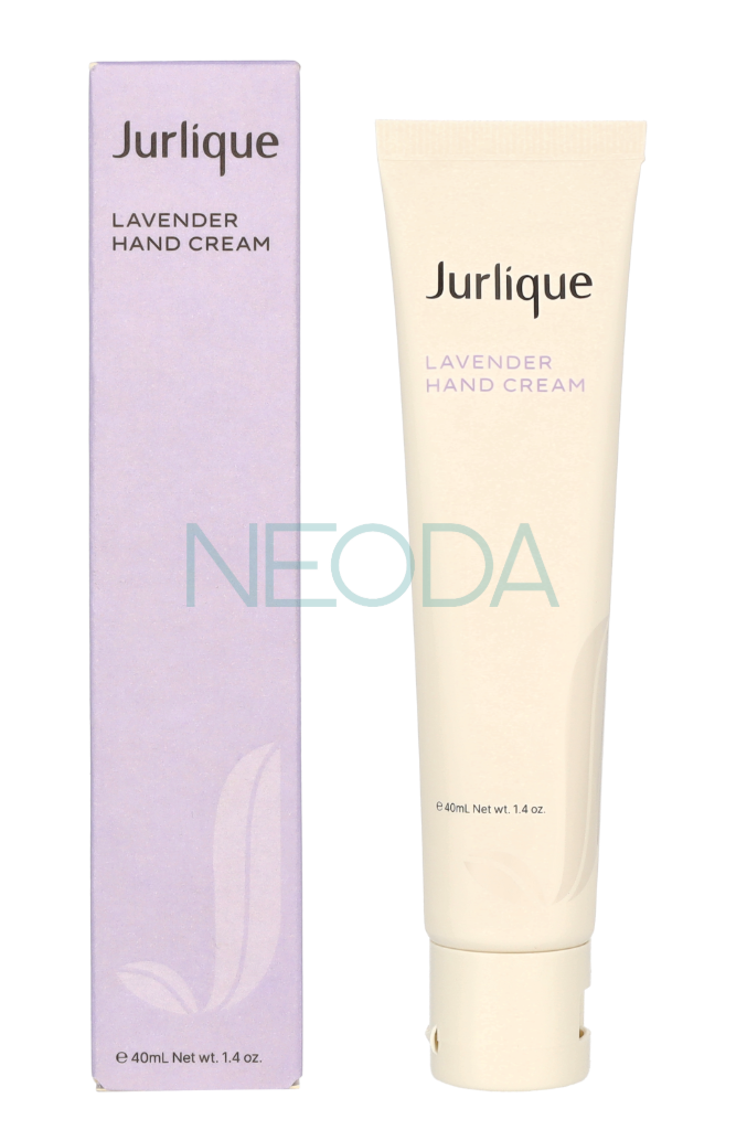 Jurlique Crema Mani Lavanda - Idratazione e Relax - Image 3