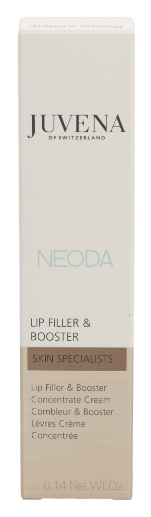 Juvena Skin Specialists Lip Filler & Booster - Trattamento Labbra - Image 1