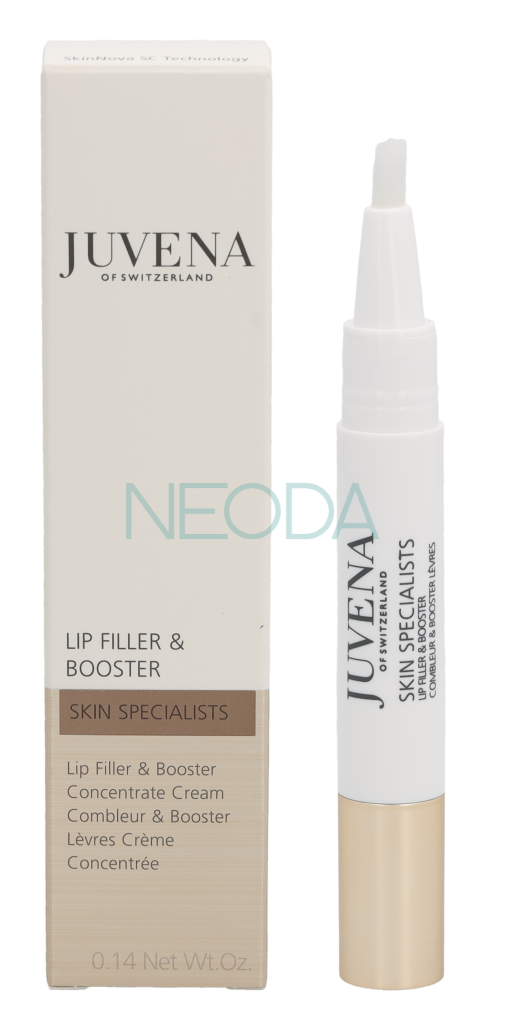 Juvena Skin Specialists Lip Filler & Booster - Trattamento Labbra - Image 3