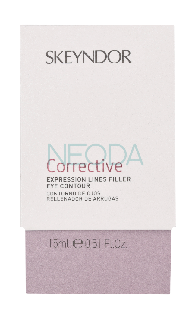 Skeyndor Corrective Expression Lines Filler Eye Contour - Image 1