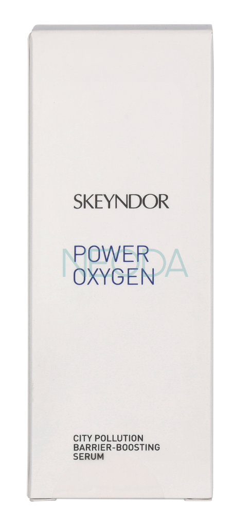 Skeyndor Power Oxygen City Pollution Serum 30ml - Image 2