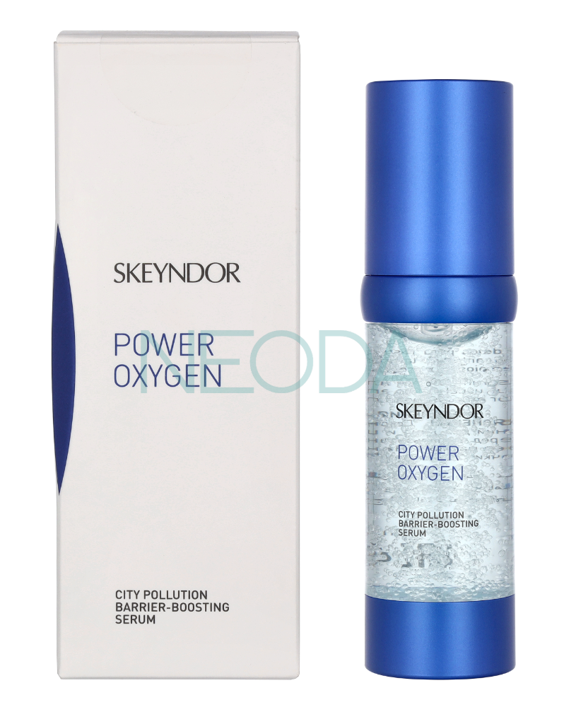 Skeyndor Power Oxygen City Pollution Serum 30ml - Image 3