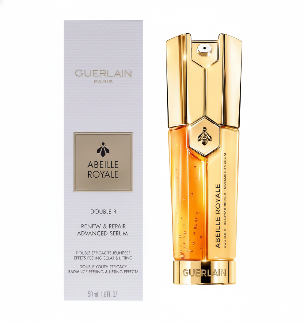 Guerlain Abeille Royale Double R Serum Lifting Effetto Peeling