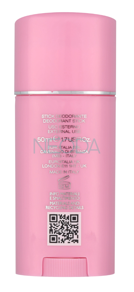 Versace Bright Crystal Deo Stick - 50ml - Image 2