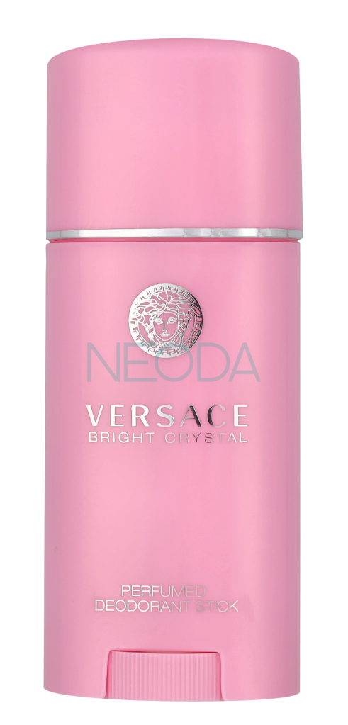 Versace Bright Crystal Deo Stick - 50ml - Image 1