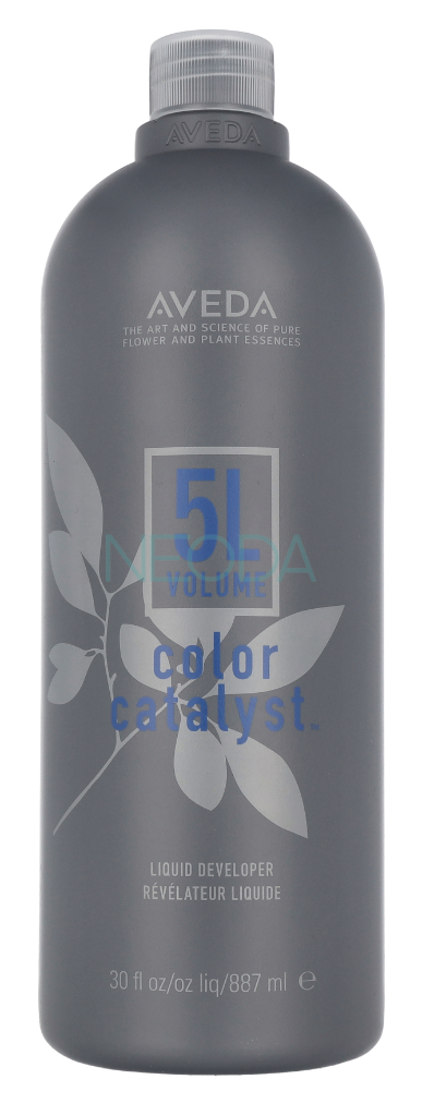 Aveda Color Catalyst Liquid Developer 5I - Ossidante per Colorazione - Image 1