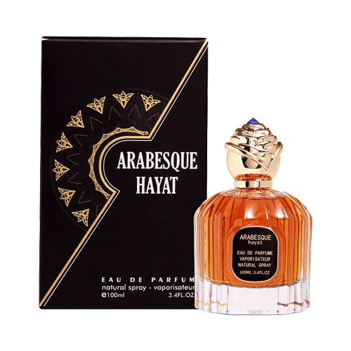Arabesque Hayat Eau de Parfum