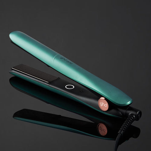 ghd Gold Professional Advanced Styler Limited Edition Piastra Per capelli Verde Giada