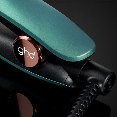 ghd Gold Professional Advanced Styler Limited Edition Piastra Per capelli Verde Giada
