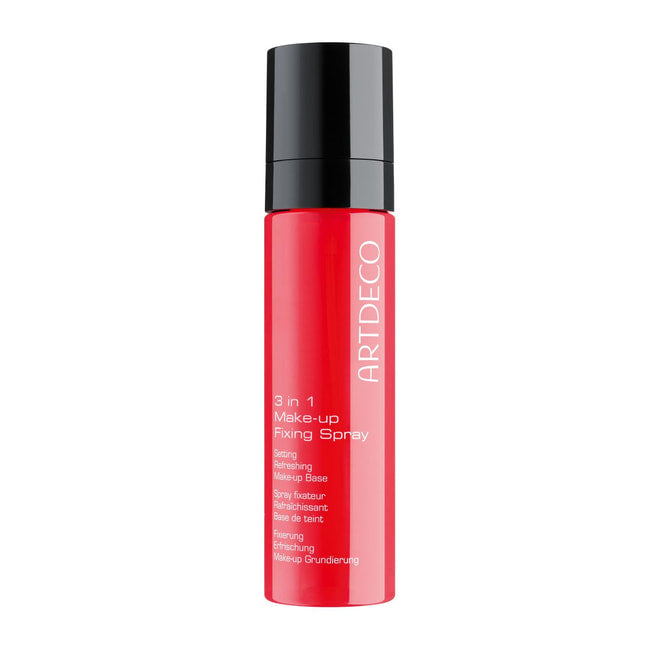 Artdeco 3 In 1 Make-Up Fixing Spray - Fissante Trucco 100ml - Image 2