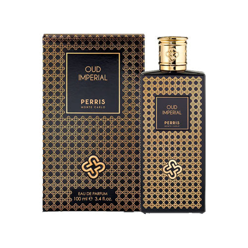 Perris Monte Carlo Oud Imperial Eau de Parfum 100 ml Profumo Unisex Neoda
