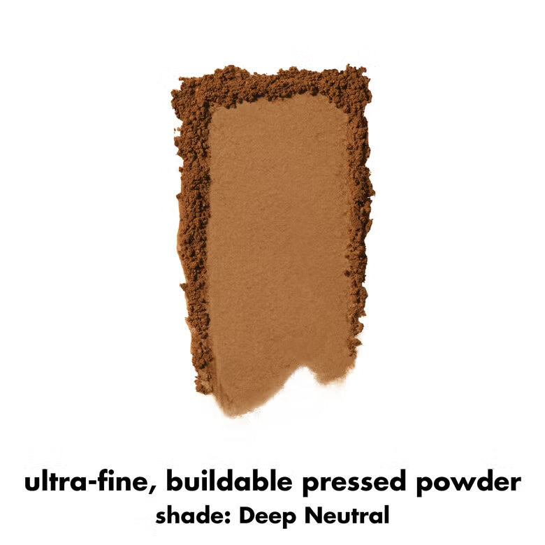 Elf Halo Glow Powder Filter Pressed Power Deep Neutral 10g