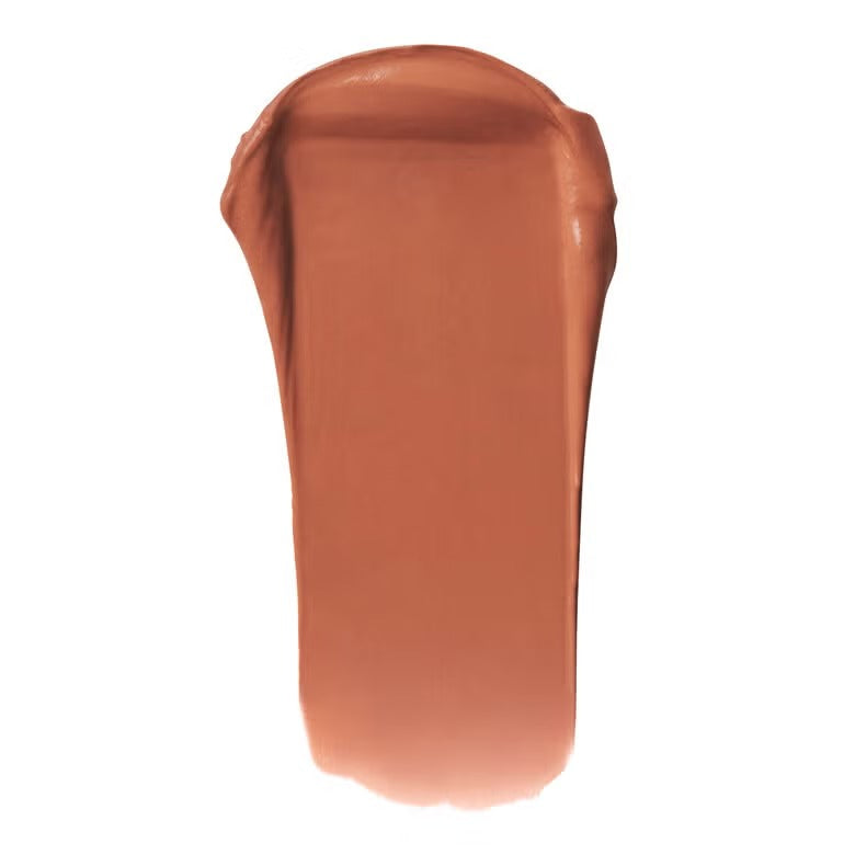 Rossetto E.L.F. Cosmetics O Face Satin Lipstick No Doubt - Image 2