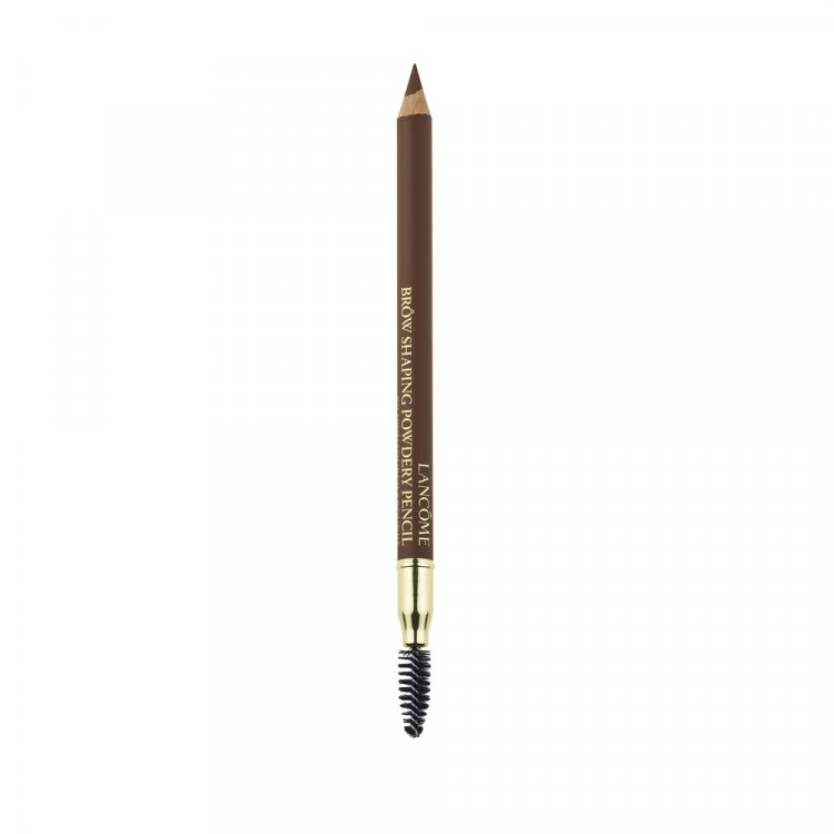 Lancome Brow Shaping Powdery Pencil #05 Chestnut - Matita Sopracciglia - Image 2