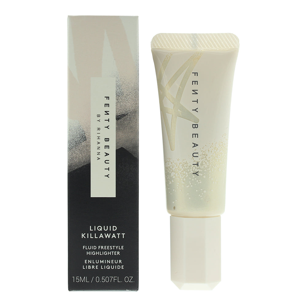 Fenty Beauty Liquid Killawatt Fluid Highlighter #01 Sidechick 15ml - Image 1