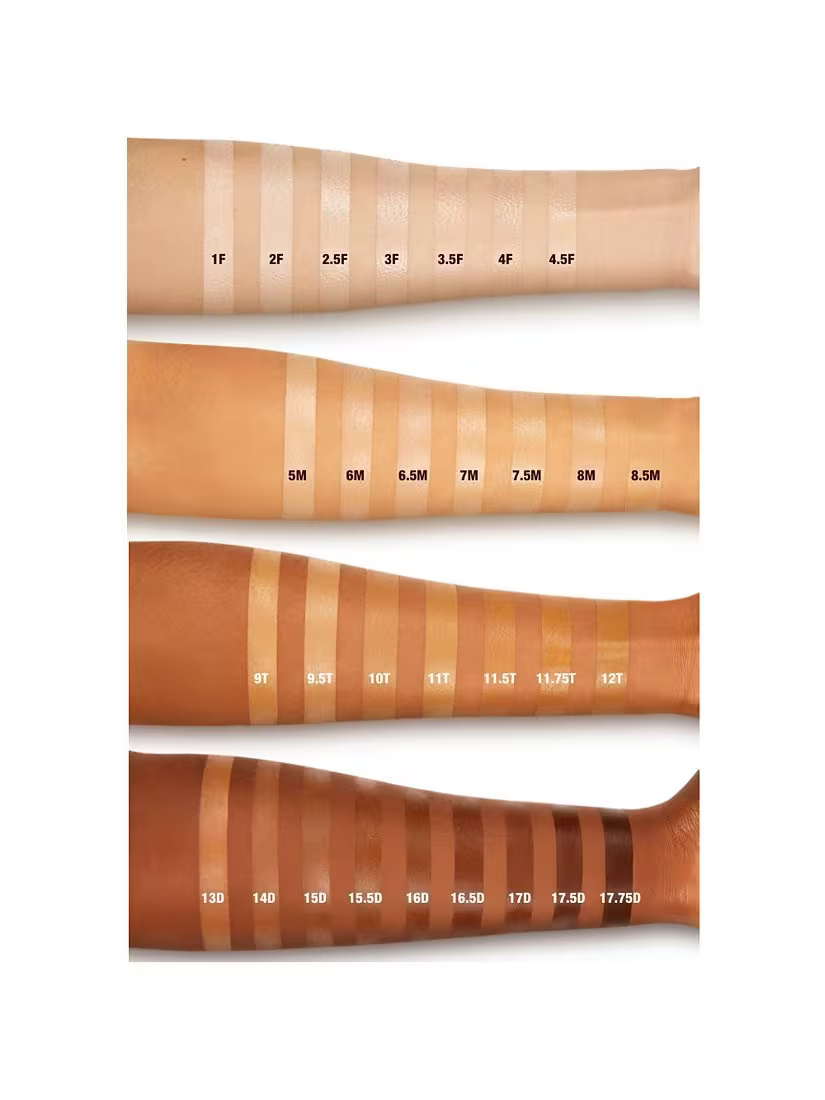 Charlotte Tilbury Beautiful Skin Radiant Concealer #16 Deep - 7.2g