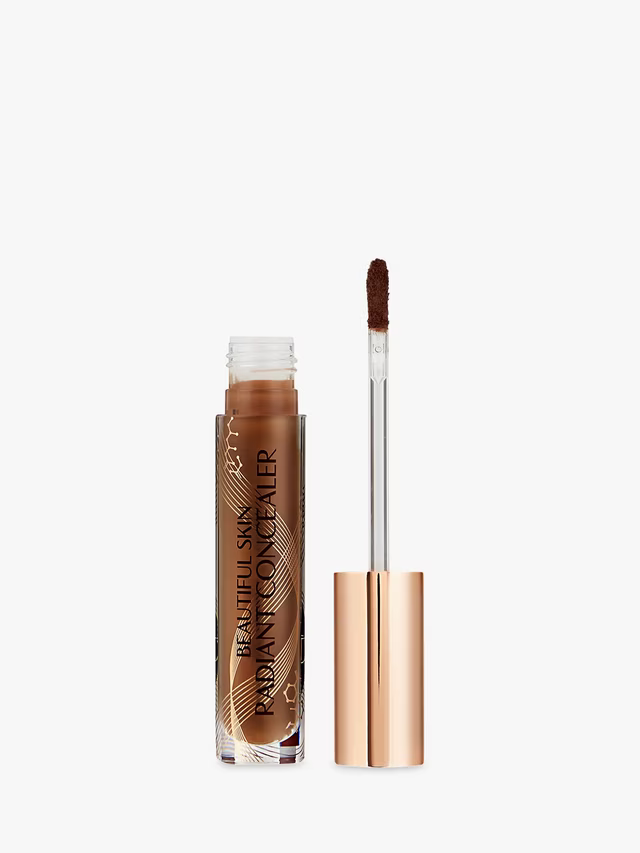 Charlotte Tilbury Beautiful Skin Radiant Concealer #16 Deep - 7.2g