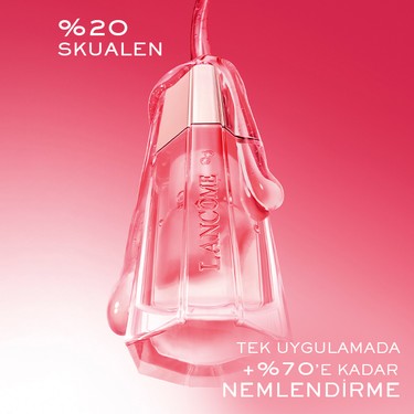 Lancome Lip Idole Juicytreat #25 Toffee Talk - Rossetto 8,5ml - Image 3
