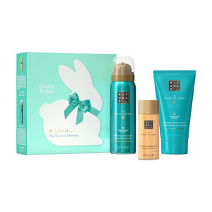 Rituals Karma Easter Bunny Edition Giftset - Set Skincare 150ml