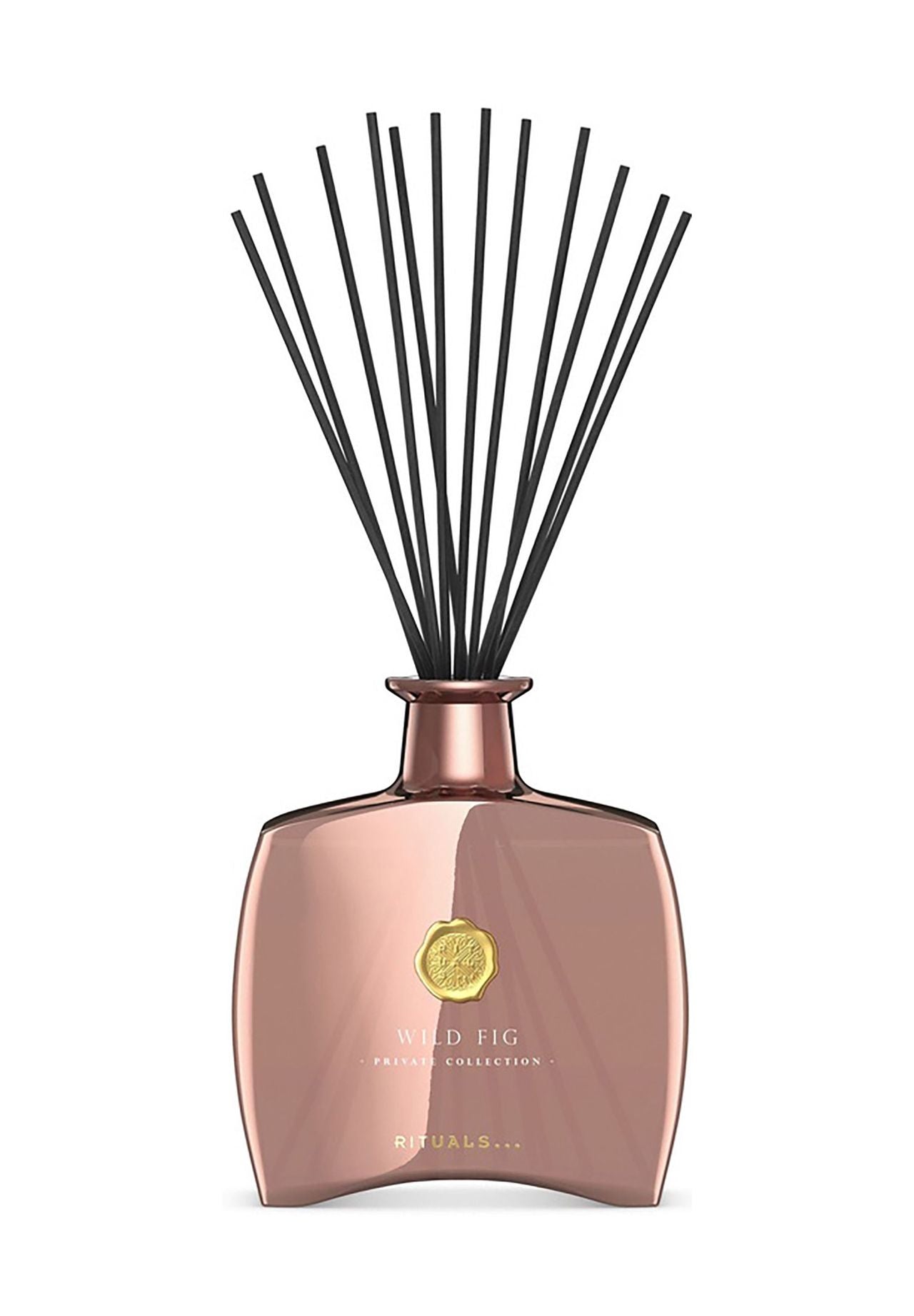 Rituals Private Collection Wild Fig Fragrance Sticks 450ml - Image 1