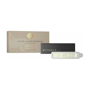 Rituals Cashmere Rose Car Air Freshener - Profumo Auto 6g