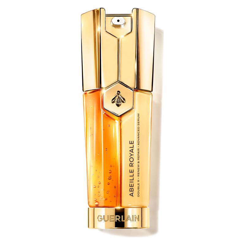 Guerlain Abeille Royale Double R Serum Lifting Effetto Peeling
