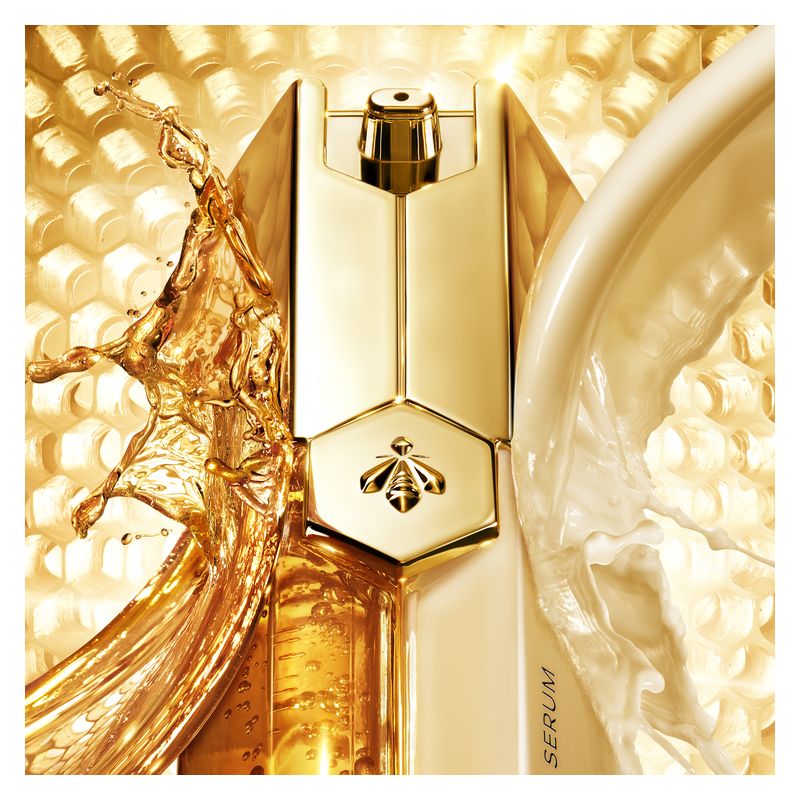 Guerlain Abeille Royale Double R Serum Lifting Effetto Peeling