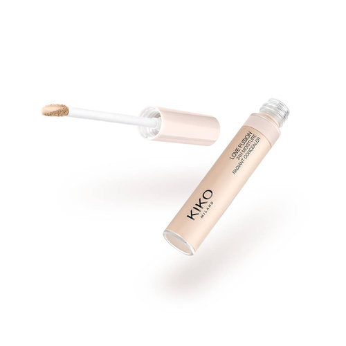 Kiko Milano Full Coverage Dark Circles Concealer #12 - 8ml - Image 3
