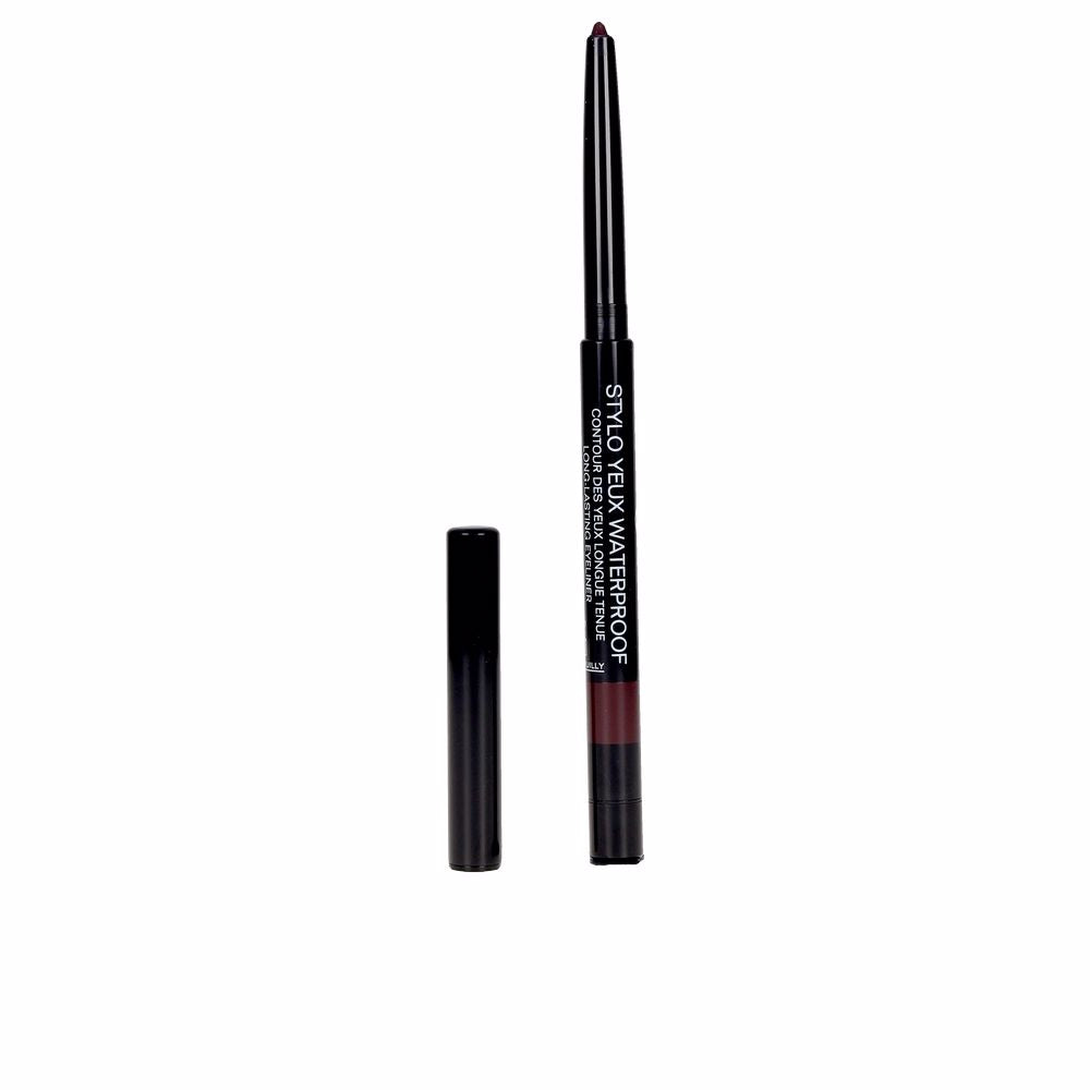 Chanel Stylo Yeux Waterproof Long-Lasting Eyeliner #928 Eros - Image 2