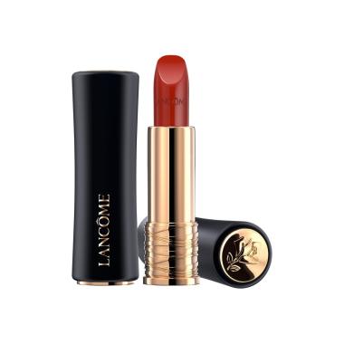 Lancome L'Absolu Rouge Cream Lipstick #366 Paris S'eveille - Image 3