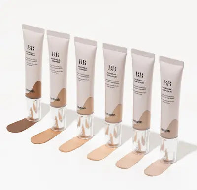 Heimish Moringa Ceramide BB Cream SPF 30 PA++ #31 Deep - 30ml - Image 2