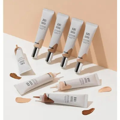 Heimish Moringa Ceramide BB Cream SPF 30 PA++ #29 Dark Olive 30ml - Image 2