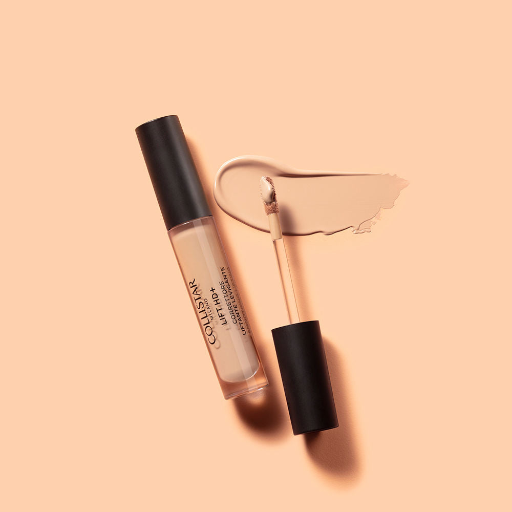 Collistar Lift HD+ Smoothing Lifting Concealer #3 Naturale 4ml - Image 3