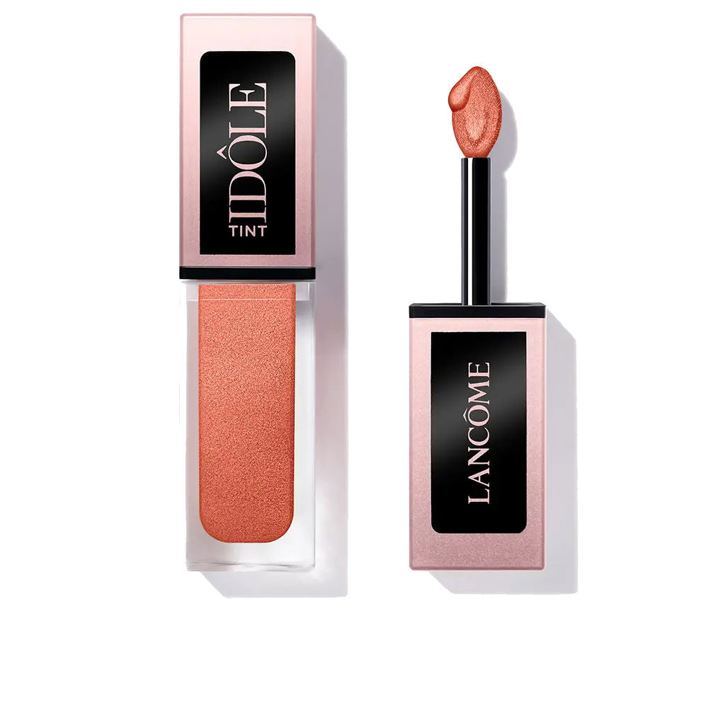Lancome Idole Tint Eyeshadow #05 Sand Storm - 7ml - Image 3