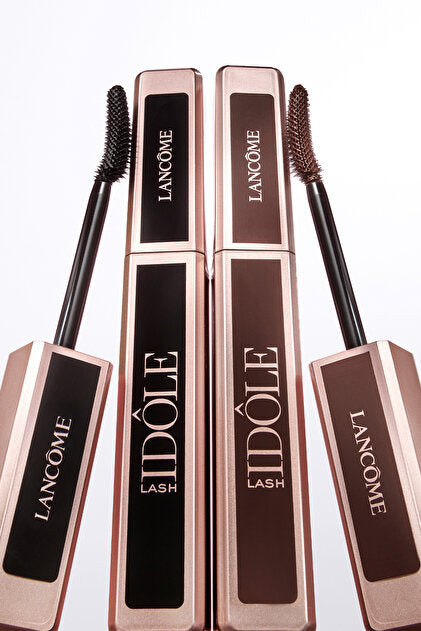 Lash Idole Mascara Lancome - True Brown 8ml - Image 3